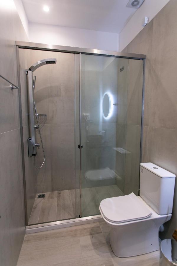 Gaia Apartments I Anthousa  Екстериор снимка